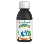 Jarabe calmante respiratorio Puressentiel 125 ml