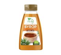 Jarabe de agave 245g EKO Bio Life