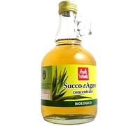 Jarabe de agave 500 ml