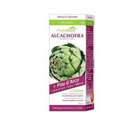 Jarabe de Alcachofa 500ml PhytoGold