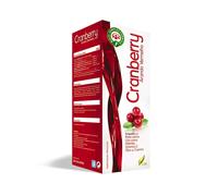 Jarabe de arándano rojo 250 ml CHI