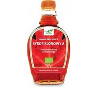 Jarabe de arce A BIO 250 ml - BIO PLANET