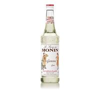 Jarabe de Chicle Premium MONIN 700 ml