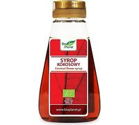 Jarabe de coco BIO 300 g (250 ml) - BIO PLANET