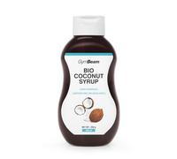 Jarabe de coco orgánico naturalmente dulce GymBeam, vegano, 250 ml
