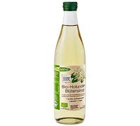 Frusano Jarabe de Flor de Sauco 50ml