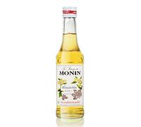 Jarabe de flor de saúco Monin, botella de 250 ml