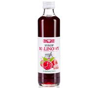 Jarabe de frambuesa 315 g Polska Róża