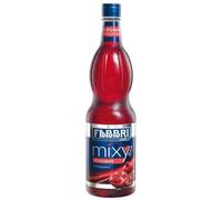 Jarabe de granada de Maxybar Smiths