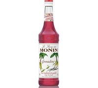 Jarabe de Granadina Monin - 6x70cl