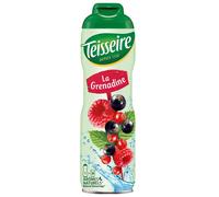 Jarabe de granadina Teisseire 0,6 l