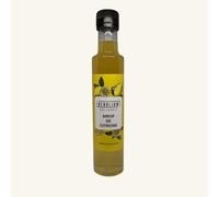 Jarabe de limón 25 cl - Nerolio