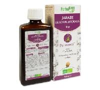 Jarabe de los Fumadores 250ml Herbalgem