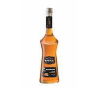 Jarabe de Mandarina Sanz 70 cl