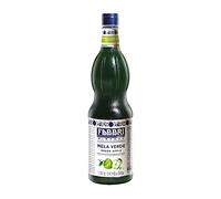 Jarabe de manzana verde Mixybar, de Fabbri