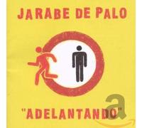 Jarabe De Palo - Adelantado