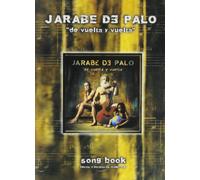 Jarabe De Palo: De Vuelta y Vuelta (repertorio)