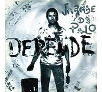 Jarabe De Palo - Depende (LP) [Vinilo]