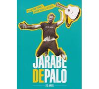 Jarabe De Palo - En La Vida Conocí Mujer