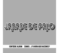 Jarabe De Palo - JARABE DE PALO - 2cd [2 CD]