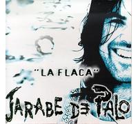 Jarabe De Palo - La Flaca [Casete]