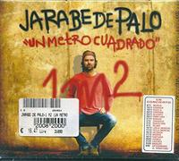 Jarabe De Palo - Un Metro Cuadrado