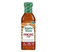 Walden Farms Syrup Pancake