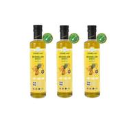 Jarabe de piña 250 ml vegano %100 Dogal Sindirime Destek 3 AL 2 ODE