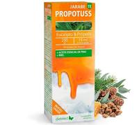 DietMed Propotuss Jarabe Eucalipto – Tos con expectoración 250 ml
