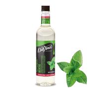jarabe de sabor da Vinci 750ml claesico de plaetano