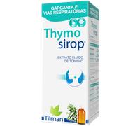 Jarabe de Tomillo 150ml