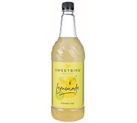 Jarabe de vainilla Sweetbird 1 litro