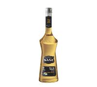 Jarabe Flor de Sauco Sanz 70 cl
