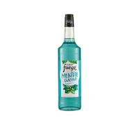 Jarabe Fuego Menta helada - 1 L