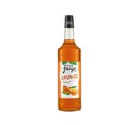 Jarabe Fuego Naranja - 1 L