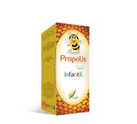 Jarabe infantil de propóleo CHI 250 ml