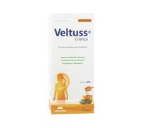 Jarabe infantil Velvetmed Veltuss 200ml