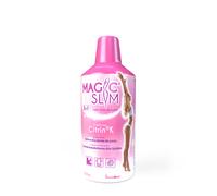 Jarabe Magic Slim Citrin K 1000 ml
