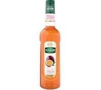 Jarabe Mathieu Teisseire con sabor a maracuyá 0,7 L