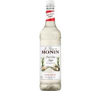 Monin - Caña de Azúcar Pura Jarabe - 1Litre
