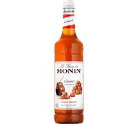 Jarabe Monin Caramelo Pet 1l.