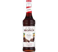 Sirope monin chocolate