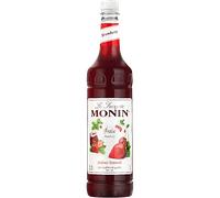 Jarabe Monin Fresa Pet 1l.