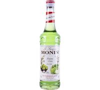 Jarabe Monin Manzana Verde 70cl
