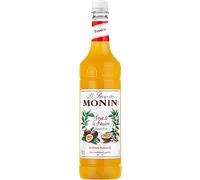 Jarabe Monin Maracuya Pet 1l.