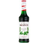 Jarabe Monin Menta Verde 70cl