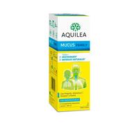 Jarabe Mucus Propolis