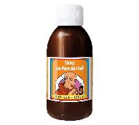 Jarabe para el dolor de garganta Padre Michel de Propos'Nature, 150 ml