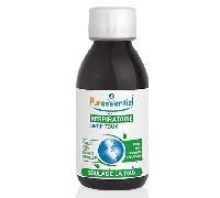 Jarabe para la tos respiratoria Puressentiel 125 ml