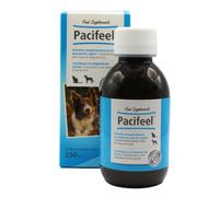 Heel Pacifeel Jarabe para perros y gatos – Melisa y pasiflora, relajante natural – 100 ml